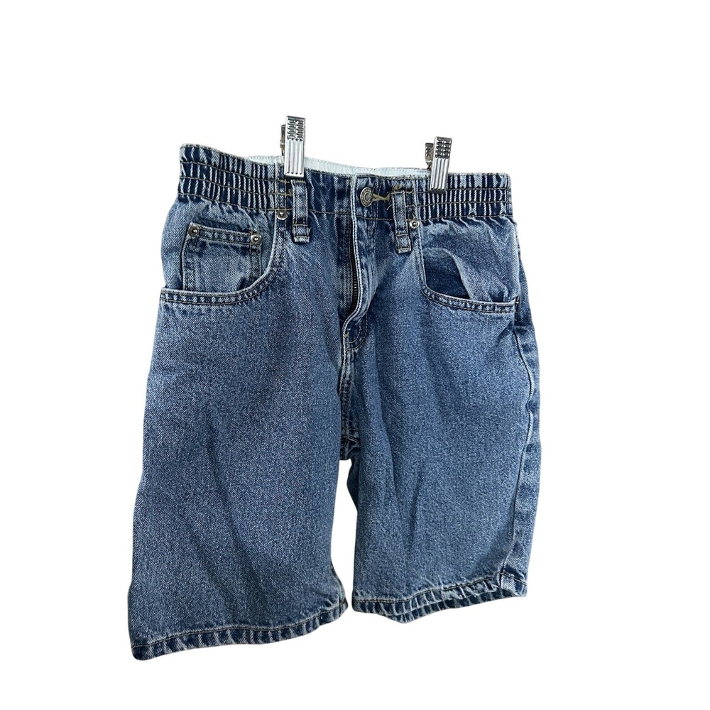KIDS 90'S‎ GAP Vintage Denim Shorts Kids 8